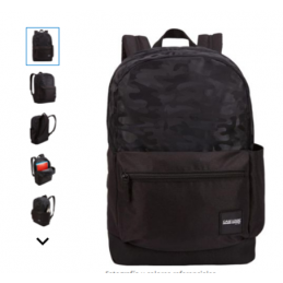 Mochila Founder 26 L Black