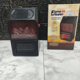 CALEFACTOR ELECTRICO DE 900W