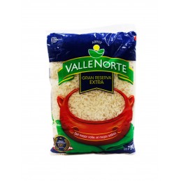 VALLE NORTE ARROZ EXTRA X...