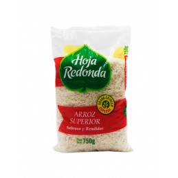 HOJA REDONDA ARROZ SUPERIOR...