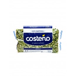 COSTEÑO X 500 GR ARVEJA (EXO-IGV)