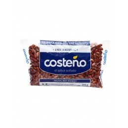 COSTEÑO X 500 GR FREJOL RED...