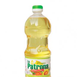 ACEITE LA PATRONA 900