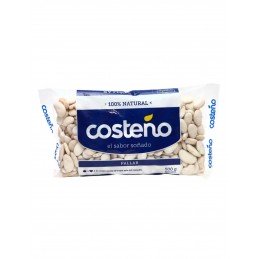 COSTEÑO X 500 GR PALLAR (EXO-IGV)