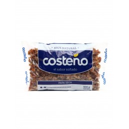 COSTEÑO X 500 GR PAPA SECA