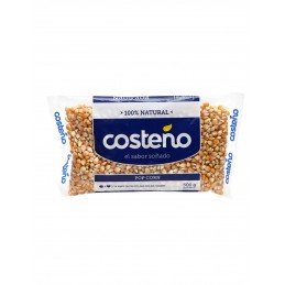 COSTEÑO X 500 GR POP CORN