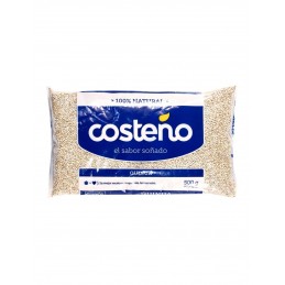 COSTEÑO X 500 GR QUINUA