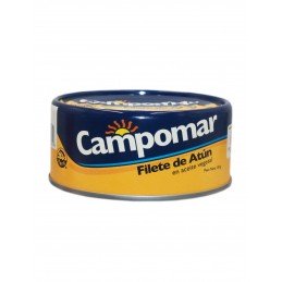 CAMPOMAR FILETE DE ATUN X...