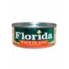 FLORIDA FILETE DE ATUN X 140 GR.