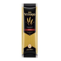 Don Vittorio Spagueti x 500 gr.