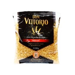 Fideos cortos Don Vittorio...